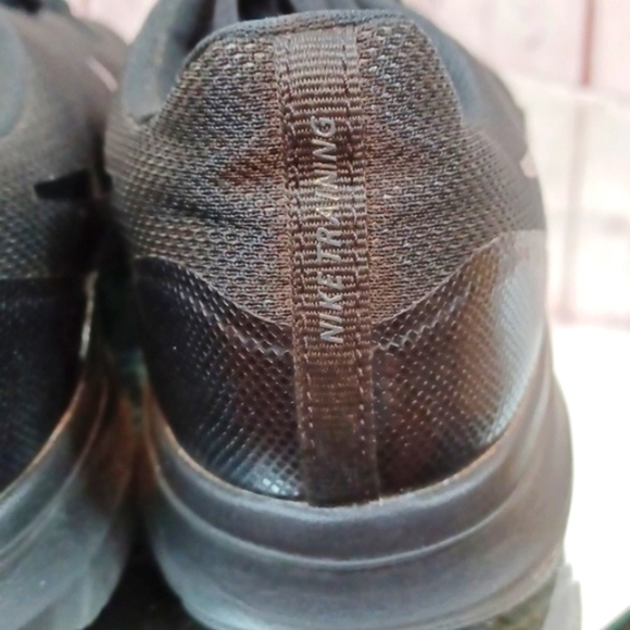 Nike‎ Training Men's Athletic Sneakers 9.5 M - Picture 7 of 11